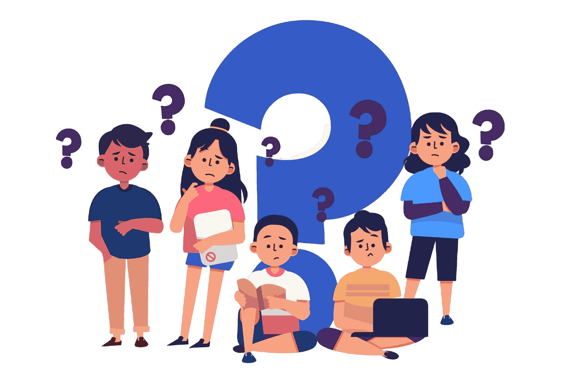 organic-flat-people-asking-questions-illustration_11zon