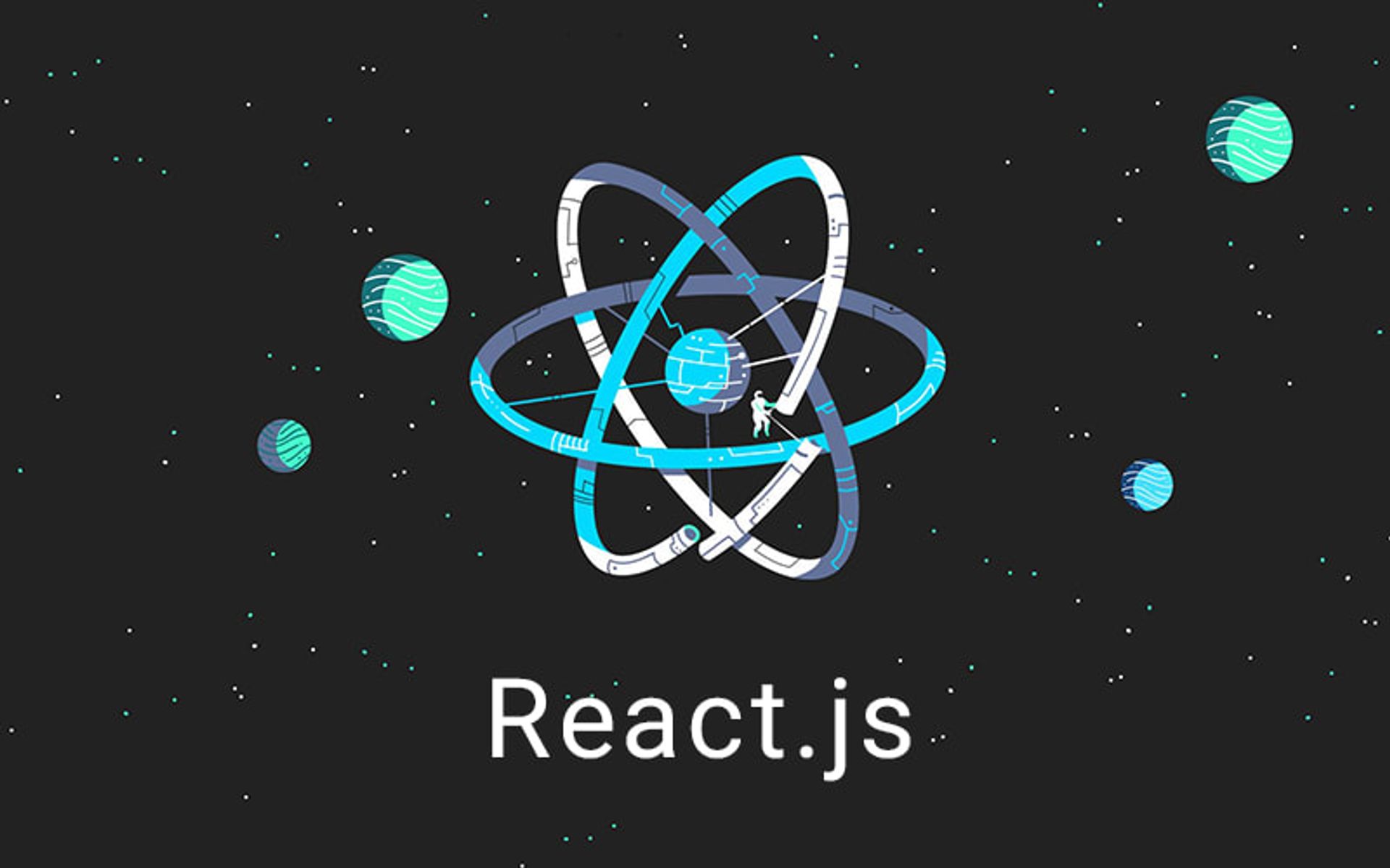 reactspace