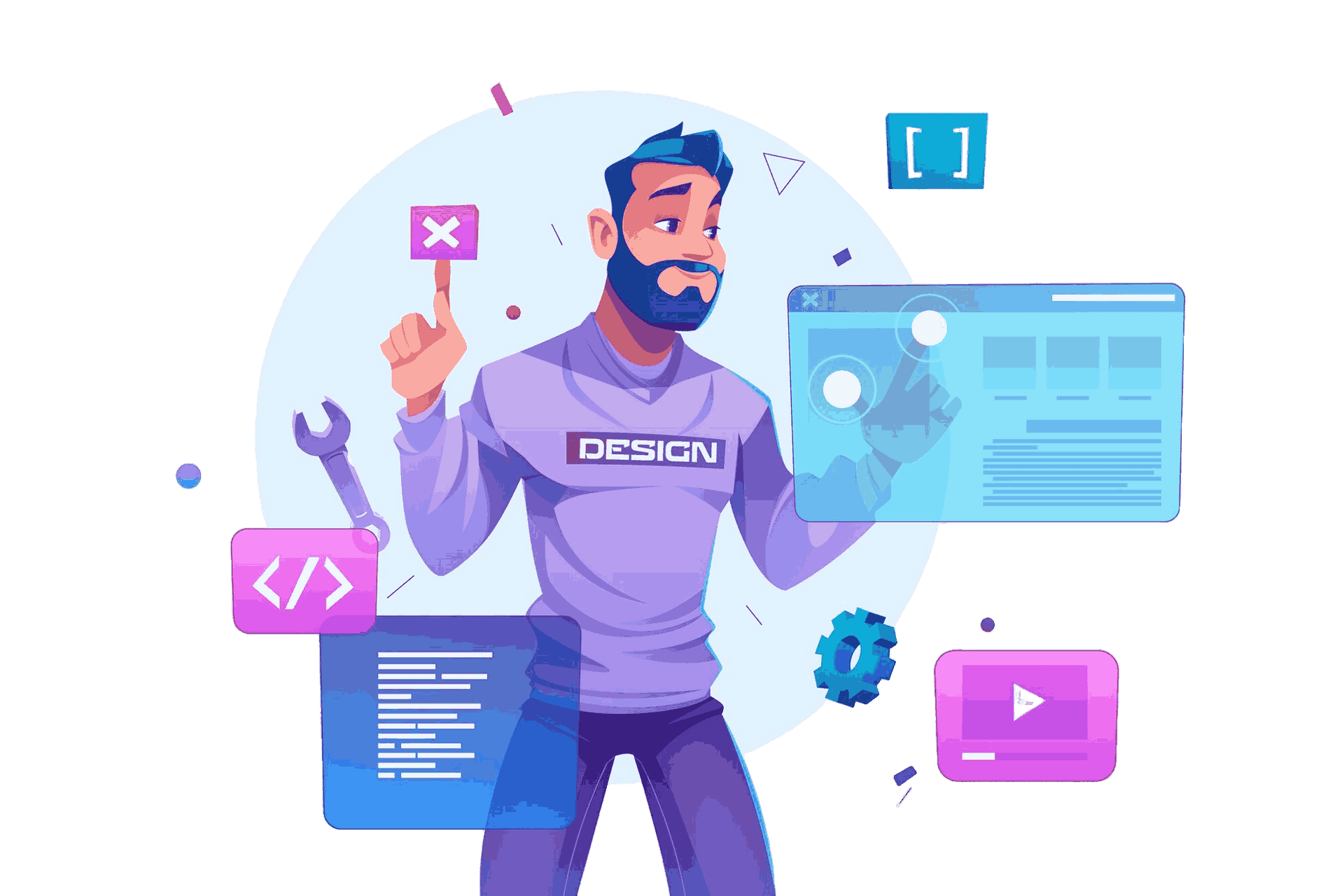 web-development-programmer-engineering-coding-website-augmented-reality-interface-screens-developer-project-engineer-programming-software-application-design-cartoon-illustration_11zon